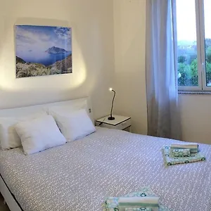 Casa Vacanze Kezia Appartamento Torrenova (Sicily)