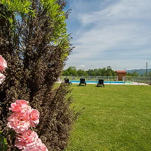 Il Musaccio Alloggio per agriturismo Barga
