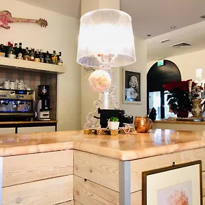 Hotel Garisenda - In Centro A -