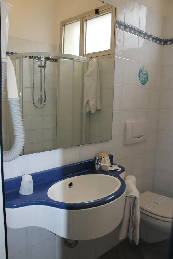 Hotel Borghesi Riccione