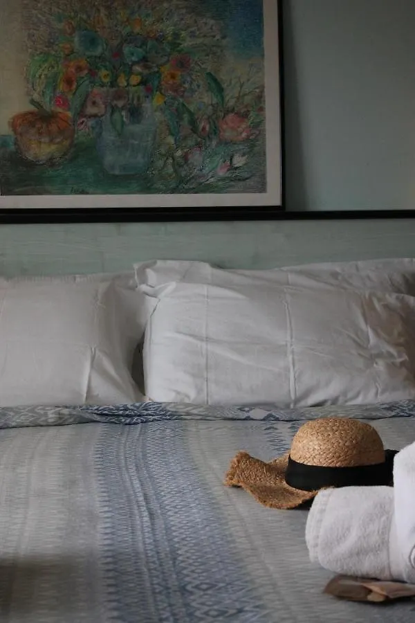 Hotel Borghesi Riccione