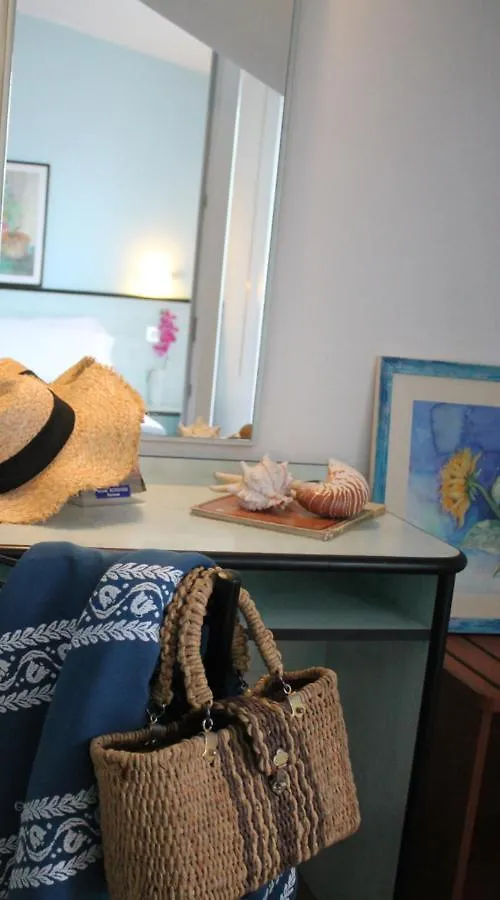 Hotel Borghesi Riccione
