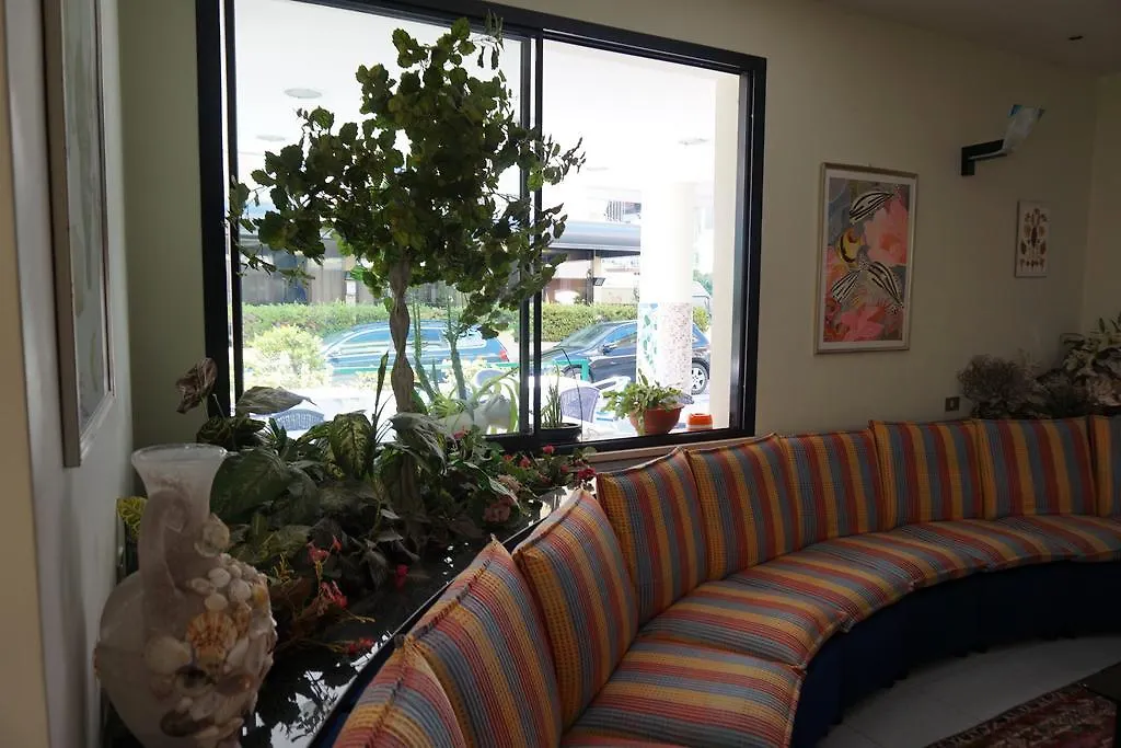 Hotel Borghesi Riccione