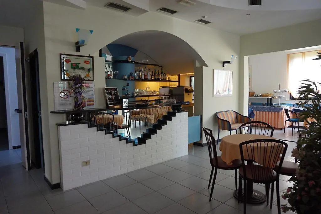 Hotel Borghesi Riccione