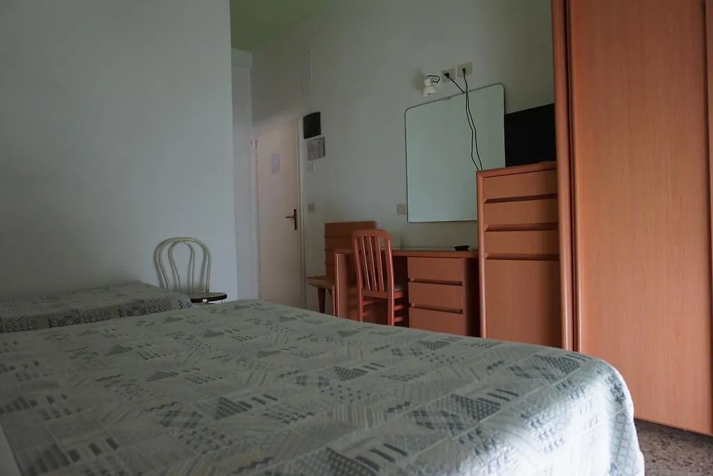 Hotel Borghesi Riccione