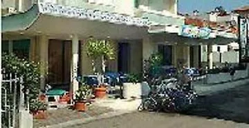 Hotel Borghesi Riccione